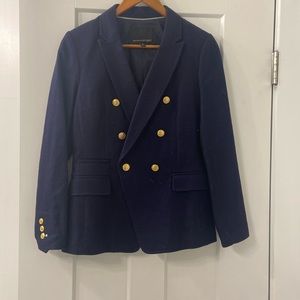 Banana Republic Blazer